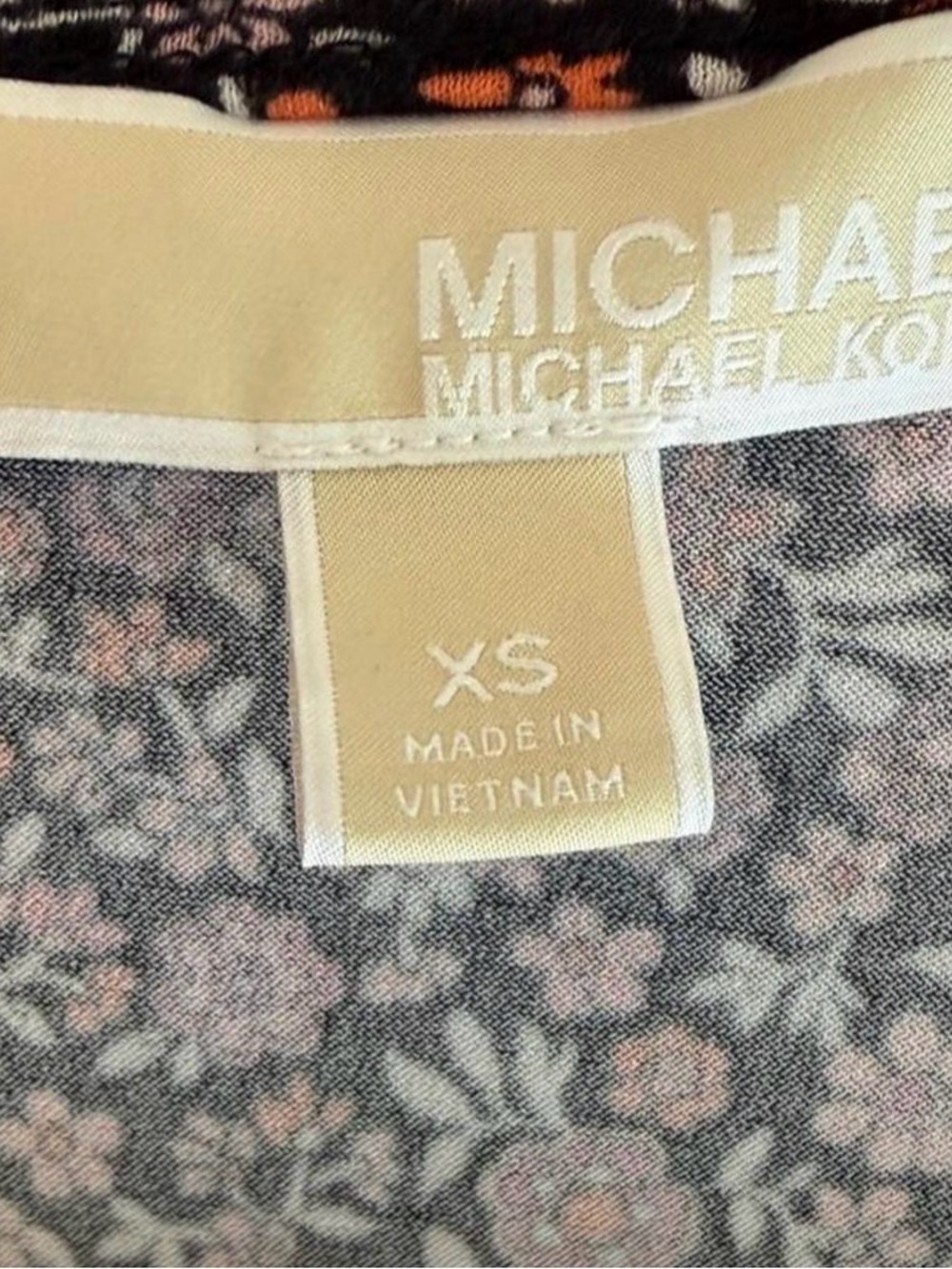 Michael Kors Dress - Picture 5 of 5